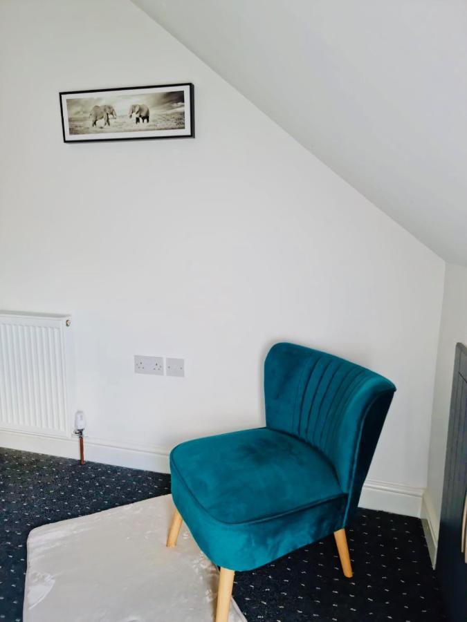 Cosy 3 Bed Apartment Near Birmingham Airport & Nec Perfect For Groups & Contractors! المظهر الخارجي الصورة